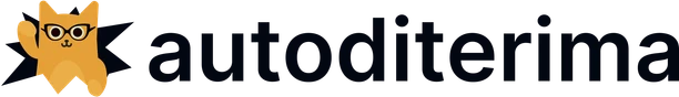 Autoditerima